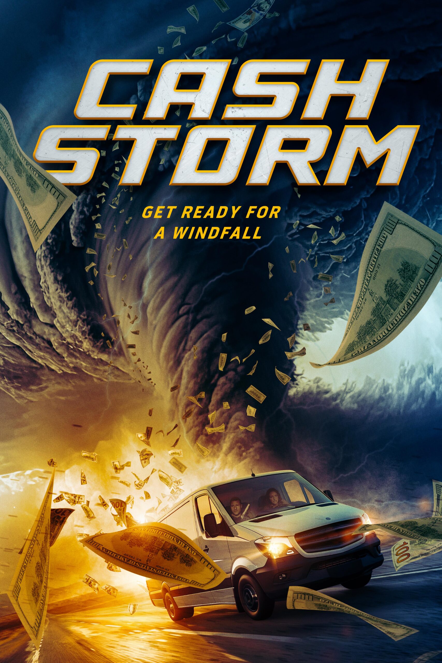Cash Storm